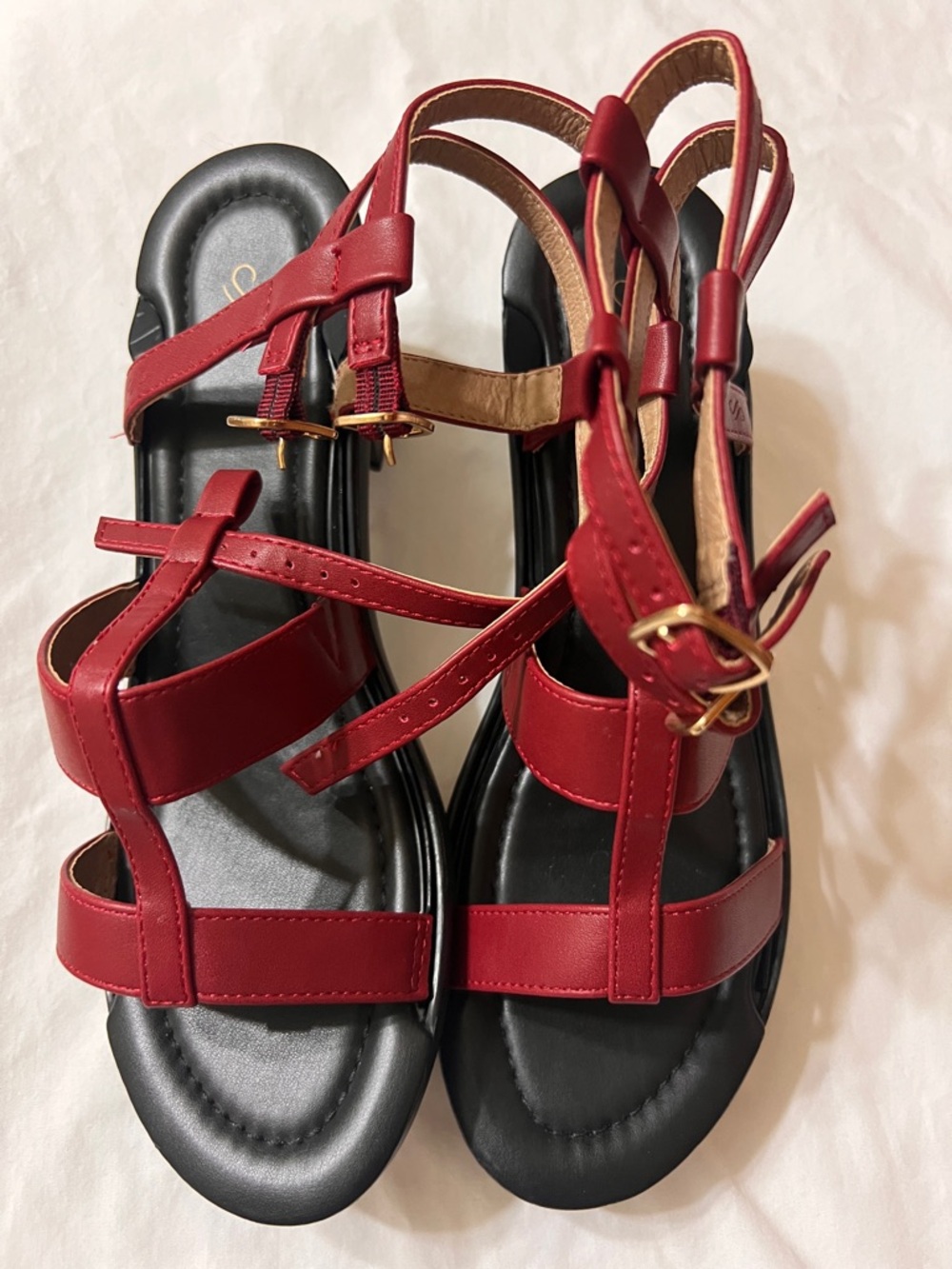 SOLELY JANE Strap bundle - Picture 3 of 9